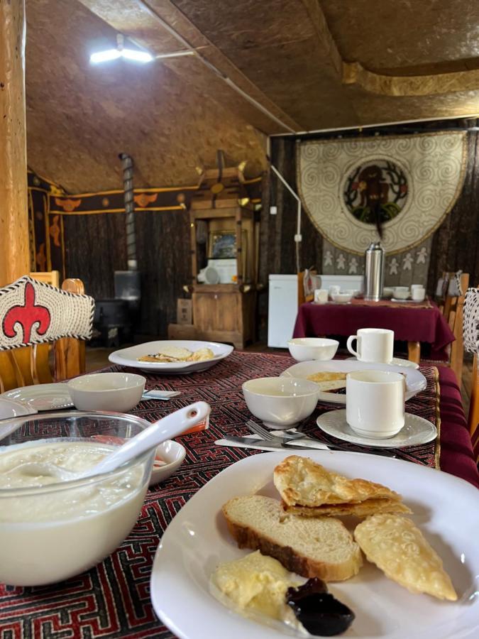 乌兰巴托 浩瀚蒙古旅游旅馆酒店 外观 照片